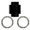 Rock Krawler RK08276K Pro Flex Joint to Adventure Series Joint Retrofit Kit (2 5/8 Wide - 14MM Bore)