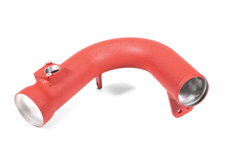 PERRIN PSP-INT-328RD 22-25 fits Subaru WRX Cold Air Intake w/Heatshield - Red