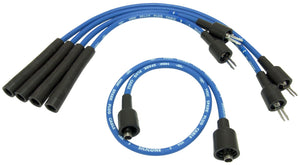 NGK 53323 fits Dodge Charger 1983 Spark Plug Wire Set