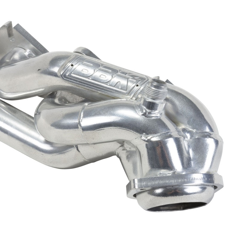 BBK  35150 fits Ford 97-03 F Series Truck 4.6 Shorty Tuned Length Exhaust Header