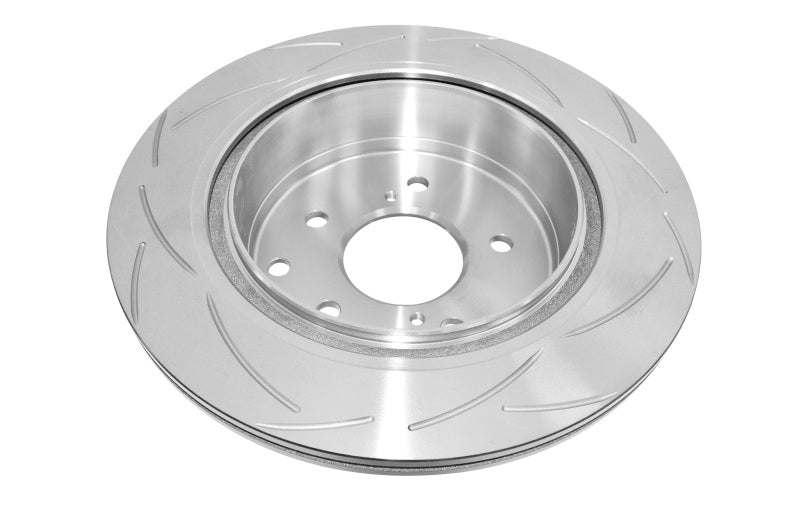 DBA DBA908S 7/Turbo/6/Non-Turbo 300ZX Rear Slotted Street Series Rotor