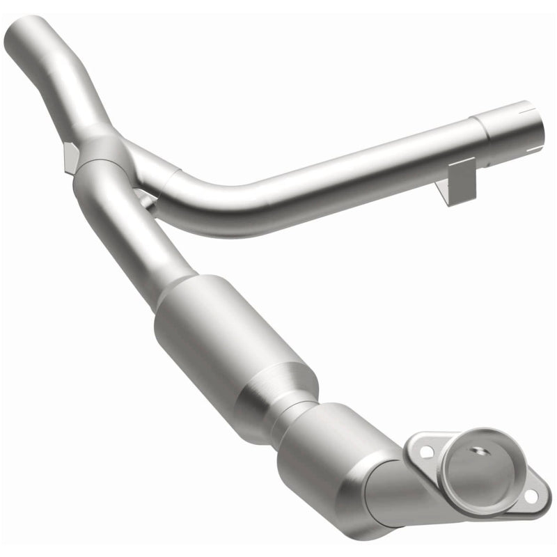 Magnaflow 4583622 02-03 fits Ford F-150 5.4L Direct Fit Converter