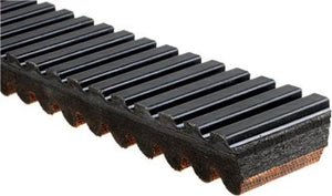 Gates  48C4289 2003 fits Bombardier Grand Touring SE 800 SDI 800cc G Force CVT B