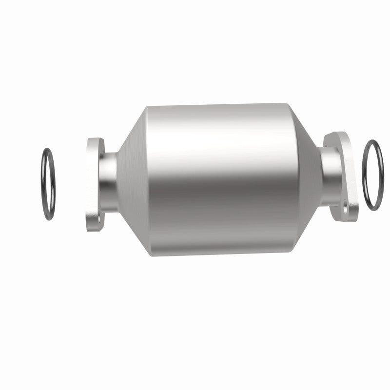 MagnaFlow 23656 Conv DF fits Geo 93-97 Prizm-fits Toyota Celi