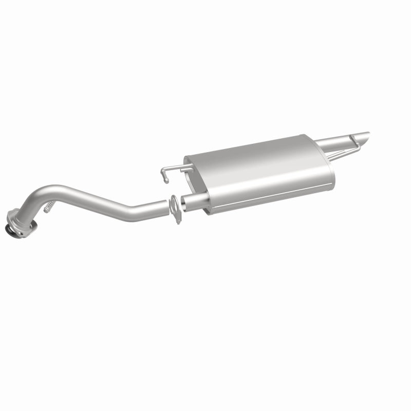 Magnaflow 106-0749 BRE Exhaust Kit 14-19 fits TOYOTA COROLLA 1.8L