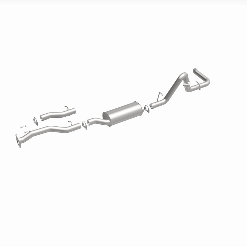 Magnaflow 106-0740 BRE Exhaust Kit 94-95 fits Chevy C1500 C2500 K1500 K2500 5.7L