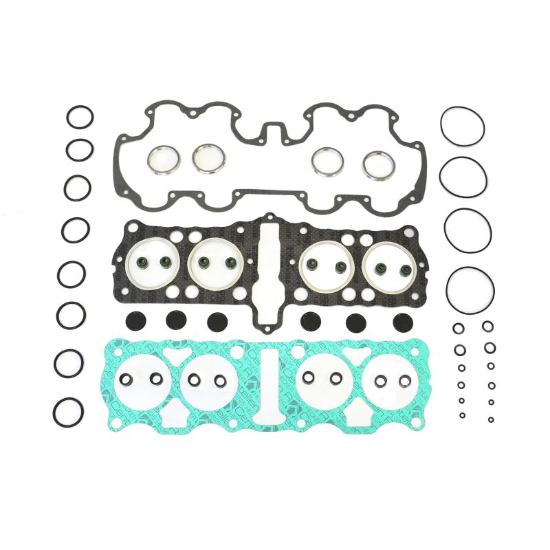 Athena P400210600701 fits Honda 76-78 CB A Automatic 750 Top End Gasket Kit