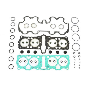 Athena P400210600701 76-78 fits Honda CB A Automatic 750 Top End Gasket Kit
