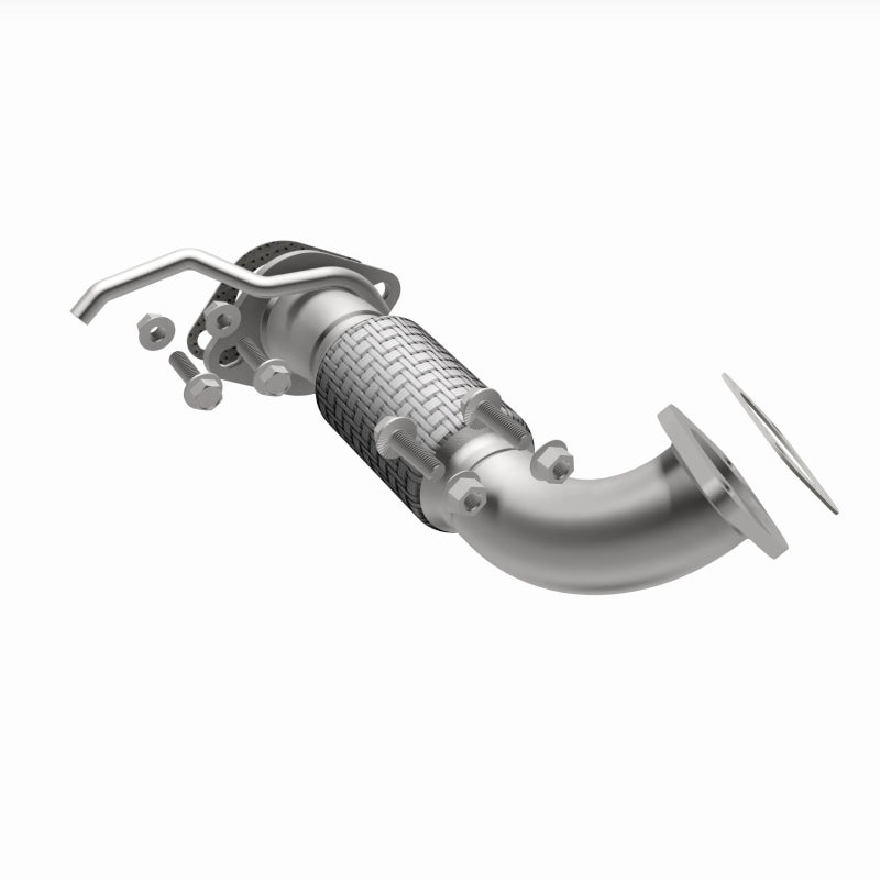 Magnaflow 107-0278 BRE Exhaust 11-15 fits Kia Optima Front Pipe Kit
