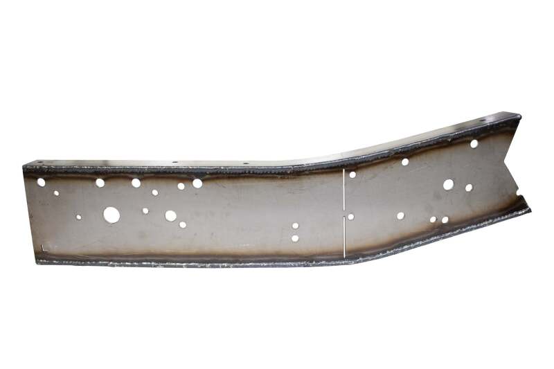 RustBuster RB7369L Rust Buster 73-87 fits Chevy C10 Center Forward Frame Repair Kit - Left