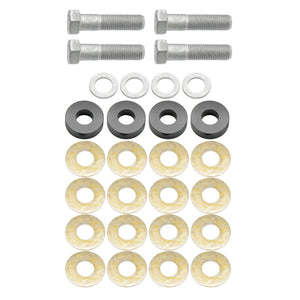 Wilwood bolt kit caliper scion 2003