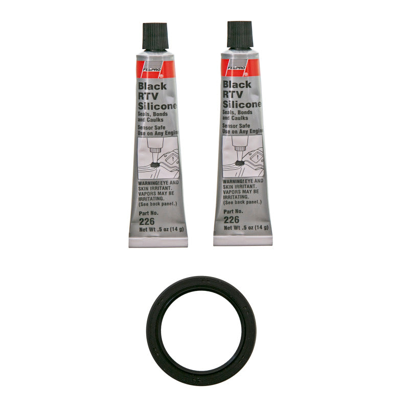 Fel-Pro TCS46217 fits Jeep Cherokee TCS 46217 Engine Crankshaft Seal Kit