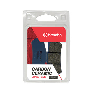 Brembo OE 07BB04TT AM - BRAKE PAD MOTORCYCLE