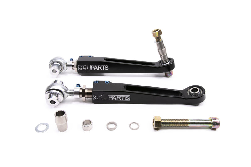 SPL Parts SPL FLCA ATS 13-19 fits Cadillac ATS/ATS-V Front Lower Control Arms