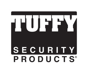 Tuffy Products 040-01 Tuffy Tj Series Console Black