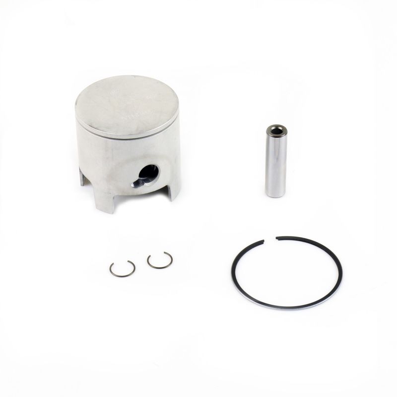 Athena 080002.A fits Aprilia 96-98 50 2T Bore 47.54mm Bore Cast Piston (For Athena Big Bore Cylinder Kit)