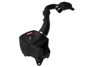 AFE 56-70039R fits Subaru Outback H4-2.5L Takeda Momentum Cold Air Intake Syste