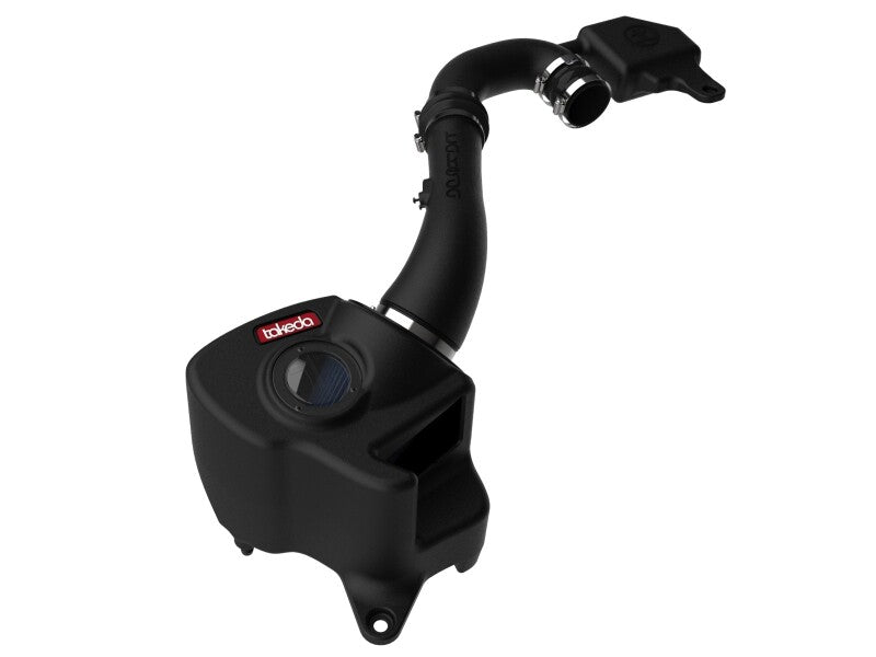 AFE 56-70039R fits Subaru Outback H4-2.5L Takeda Momentum Cold Air Intake Syste