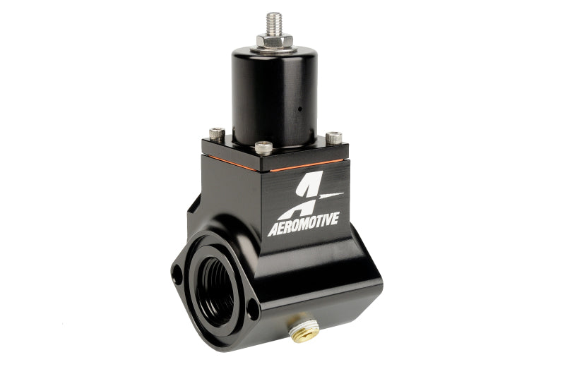 Aeromotive  11217 A3000 Line-Pressure Regulator Only