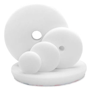 Griots Garage B120F6-1 BOSS 6.5in Correcting Foam Pads (Set of 2) - Single