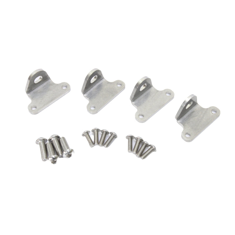 Snow Performance SNF-30060Snow Fast LSXR 60mm Fuel Rail Bracket (Set of 4)