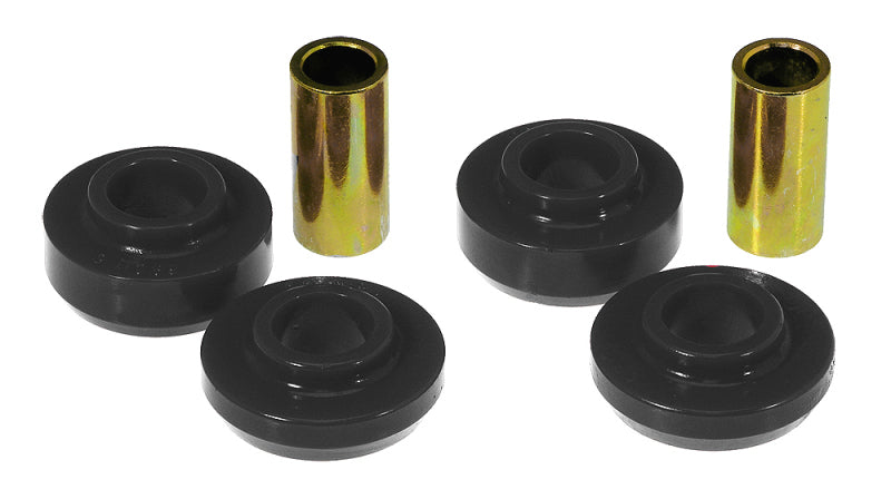 Prothane 7-1603-BL fits Jeep 60-75 Transfer Case Torque Mount - Black
