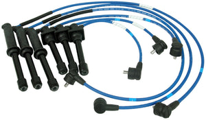 NGK 8169 fits Mazda 02-19 626 2098 Spark Plug Wire Set