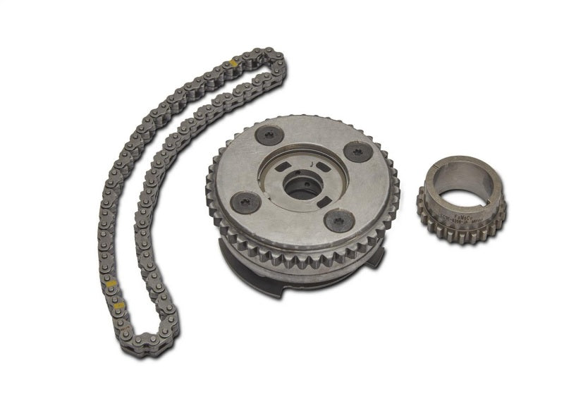 fits Ford Racing M-6268-SD73 2020+ F-250 7.3L OE Timing Chain Set