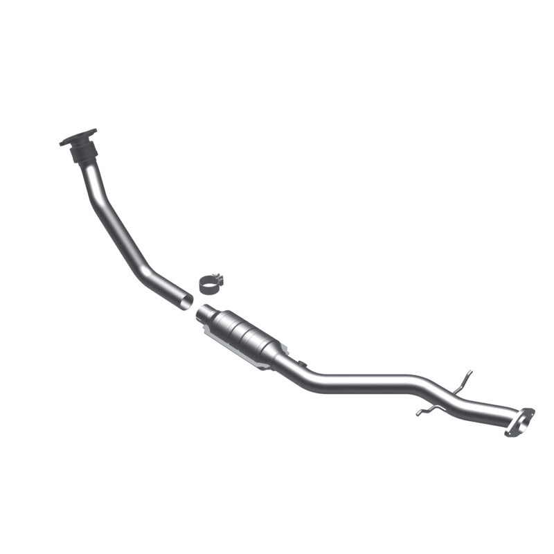 MagnaFlow 23485 Conv DF fits GM Vans 3.4L