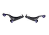 SuperPro Lower Control Arm Kit