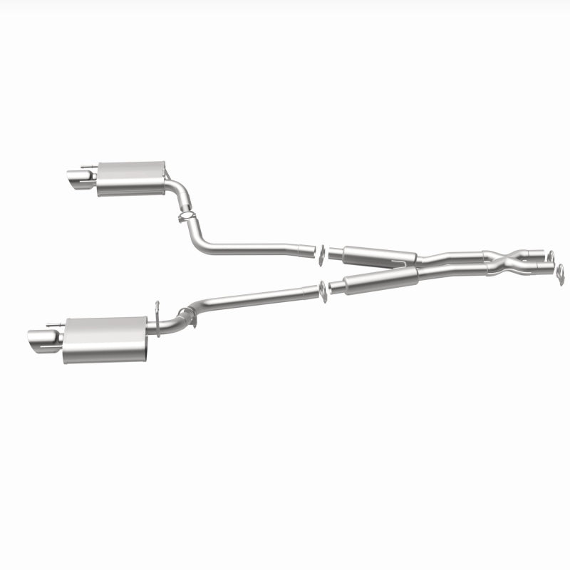Magnaflow 106-0863 BRE Exhaust Kit 10-14 fits Cadillac CTS
