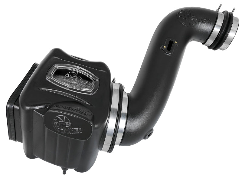 AFE 51-74004 Momentum HD Intake fits GM Diesel Trucks 07.5-10 V8-6.6L LMM