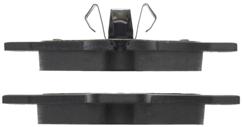 Stoptech 308.0939 Street Touring 02-06 Mini Front Brake Pads