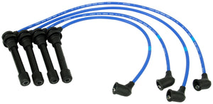 NGK 8112 fits Nissan 98-19 240SX 1995 Spark Plug Wire Set