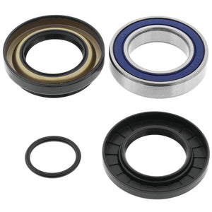 QuadBoss 413831 fits Honda TRX420FE FourTrax Rancher 4x4 ES Rear ATV Wheel Beari