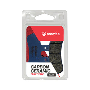 Brembo OE 07GR1506 90-94 fits Yamaha DT Tenere Scout 125cc Brake Pad - Front