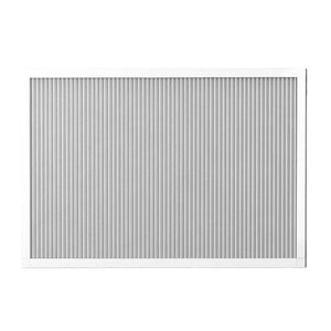 K&N Engineering HVC-13-11624 K&N HVAC Filter - 16 X 24 X 1 MERV 13