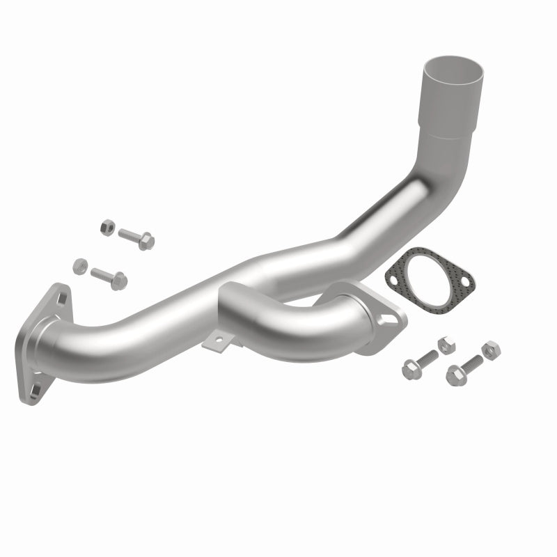 Magnaflow 107-0186 BRE Exhaust 11-17 C/V fits Grand Caravan Town & Country Routan 3.6L Front Pipe Kit