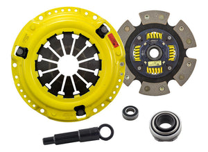 ACT HC6-HDG6 fits Honda Civic HD/Race Sprung 6 Pad Clutch Kit