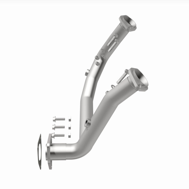 Magnaflow 107-0101 BRE Exhaust 93-97 B3000 B4000 fits Ranger 3.0L 4.0L Front Pipe Kit