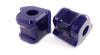 SuperPro SPF3719-24K 2006 fits Toyota RAV4 Limited Front 24mm Sway Bar Mount Bus