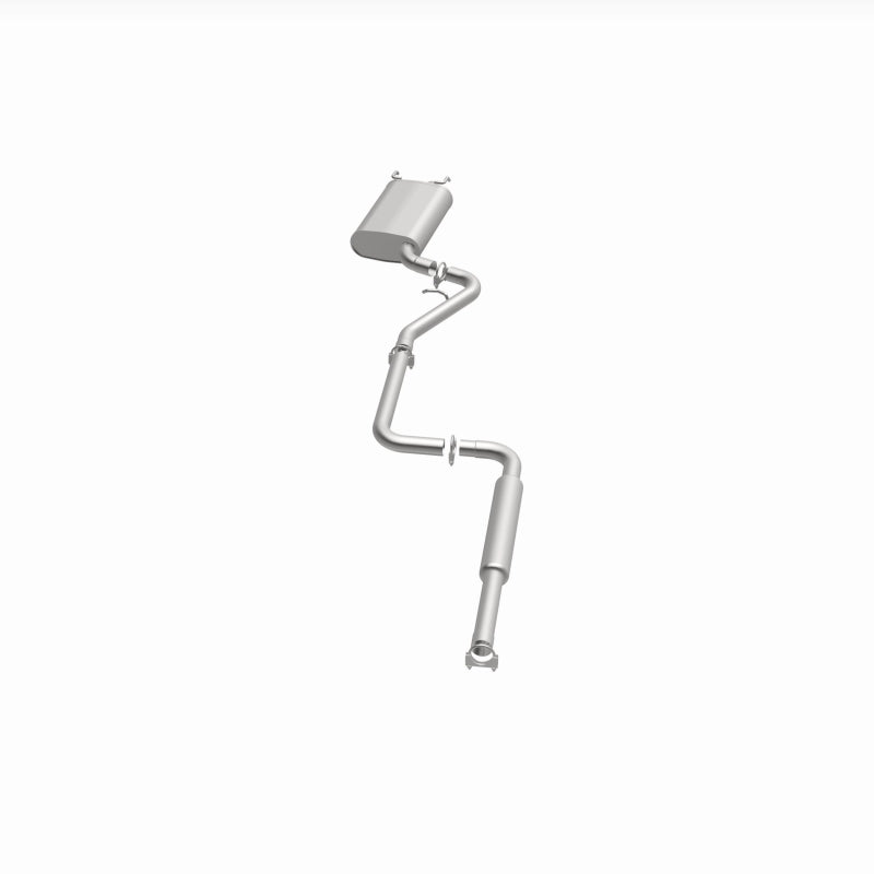 Magnaflow 106-0109 BRE Exhaust Kit 01-06 Sebring Stratus