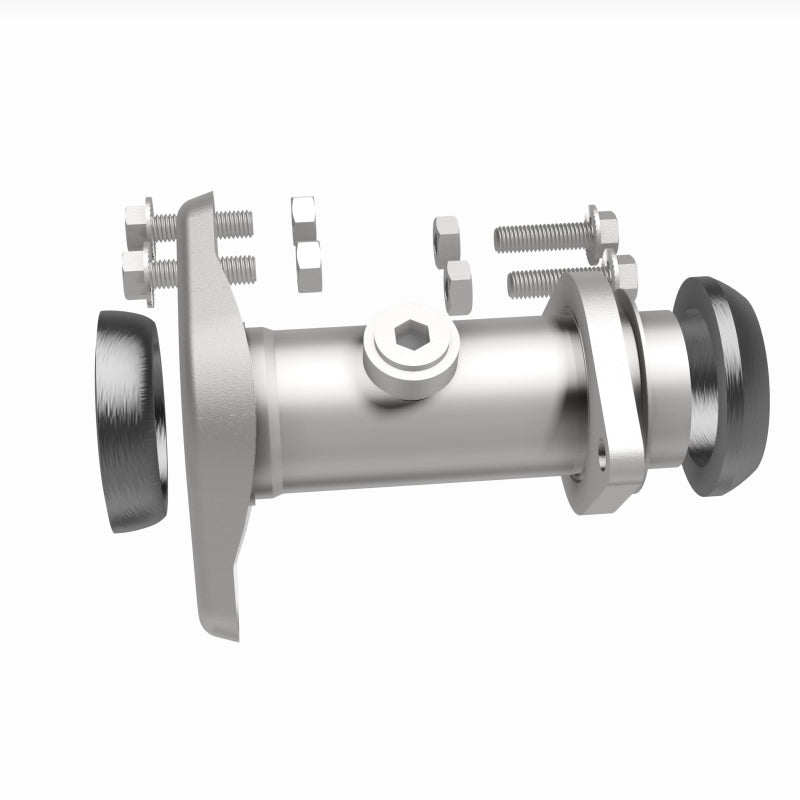 Magnaflow 107-0047 BRE Exhaust 94-97 fits Accord 2.2L Front Pipe Kit