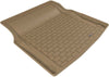 3D MAXpider M1MB0111302 2016 fits Mercedes-Benz 10-20 E-Class Kagu Cargo Liner - Tan