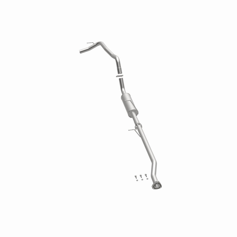 Magnaflow 106-0650 BRExhaust 01-03 fits GMC S10 Sonoma 2.2L Exhaust Kit