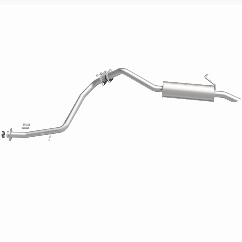 Magnaflow 106-0843 BRE Exhaust Kit 08-15 fits Scion xB 2.4L