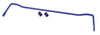 SuperPro RC0091RZ-18 fits Toyota 00-20 MR2 Spyder 2005 Rear Swar Bar
