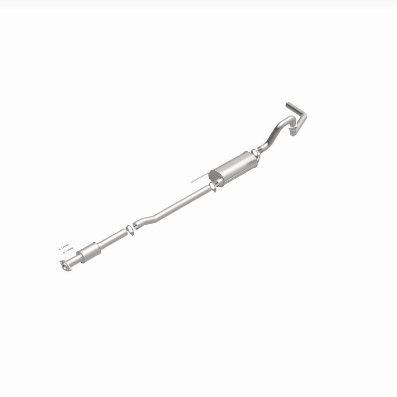 Magnaflow 106-0511 BRE Exhaust Kit 11-17 fits Ford F-150