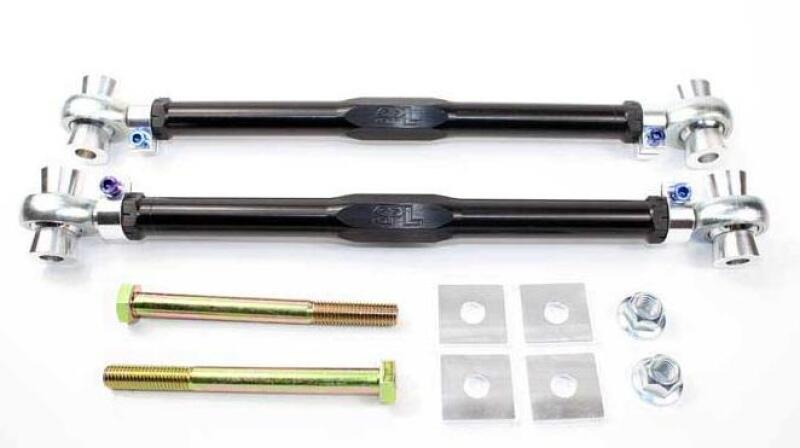 SPL Parts SPL RTAEL E9M 06-13 fits BMW 3 Series/1 Series (E9X/E8X) Rear Toe Link