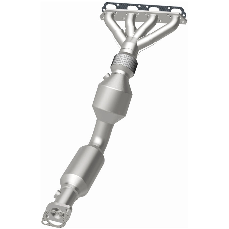 Magnaflow 5531351 07-08 Mini Cooper 1.6L Direct Fit Catalytic Converter